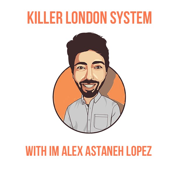 Killer London System - Part 1