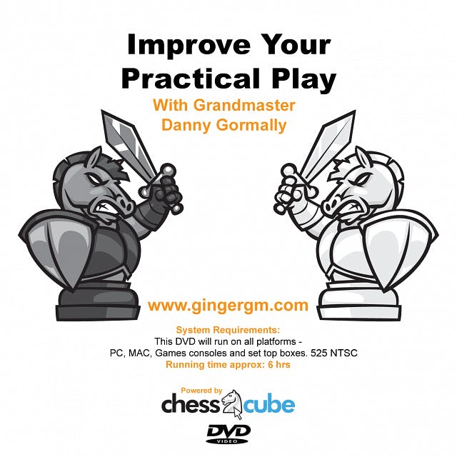 Improve Your Practical Play