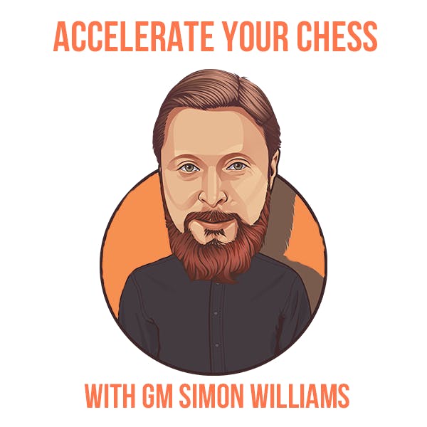 Accelerate Your Chess