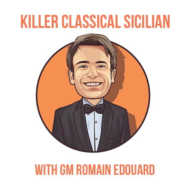 Killer Classical Sicilian