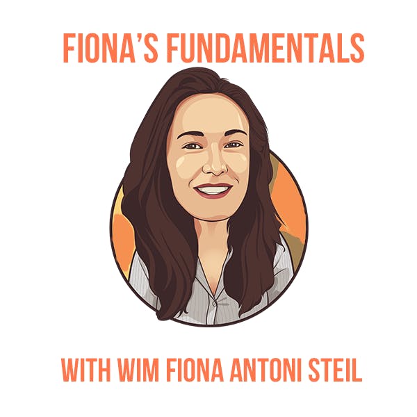 Fiona's Fundamentals