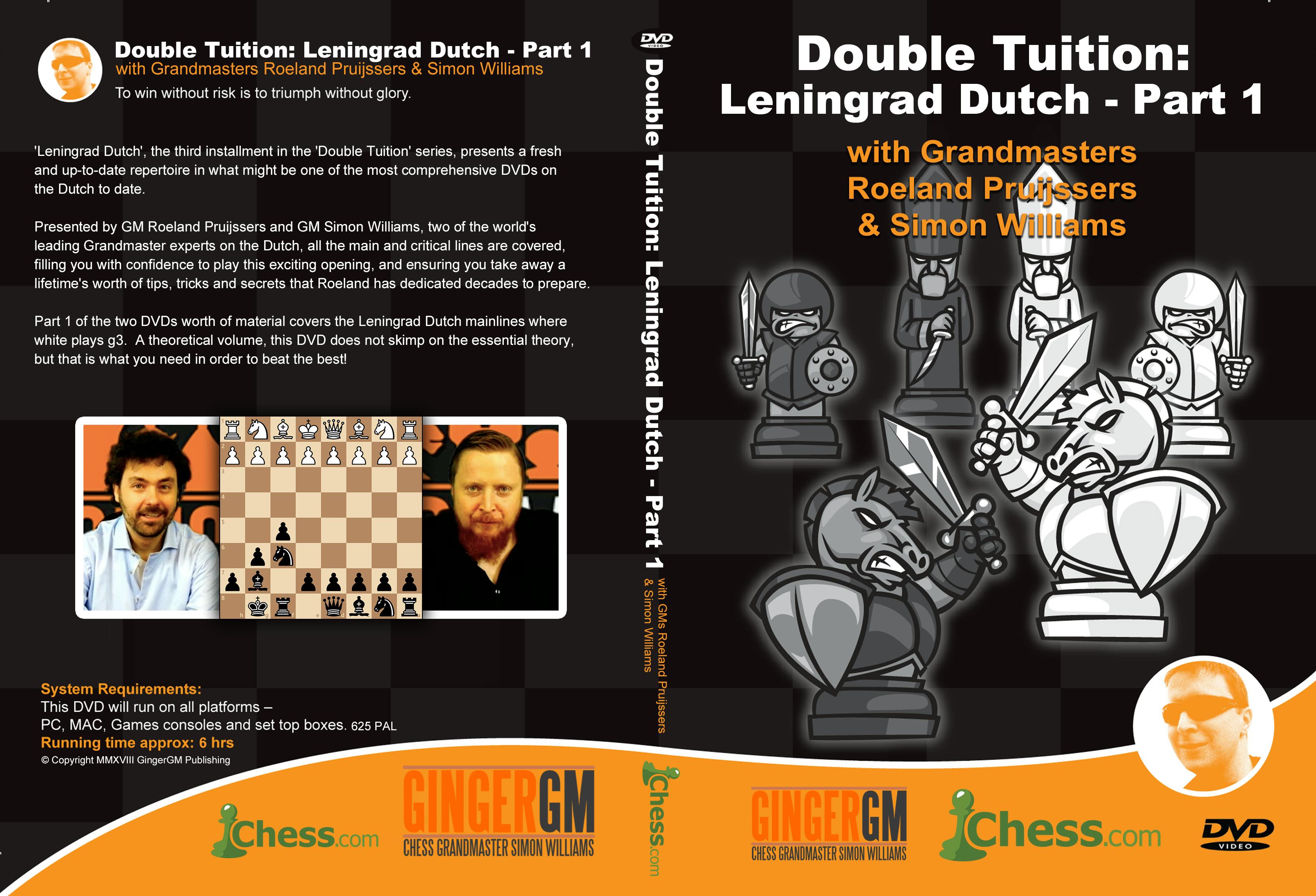 Chessboxing Database - Gerry 'The Pacemaker' Anderson vs Maarten 'Machine'  Kamerling