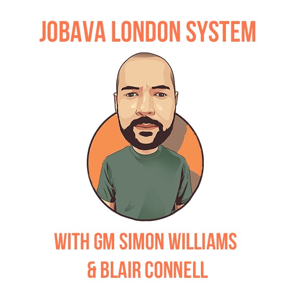 The Jobava London System
