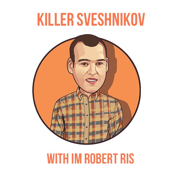 Killer Sveshnikov