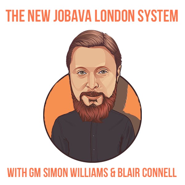 The New Jobava London System