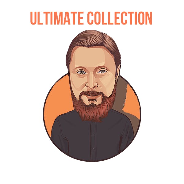 GingerGM Ultimate Collection