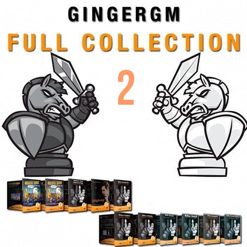 The GingerGM Collection 2