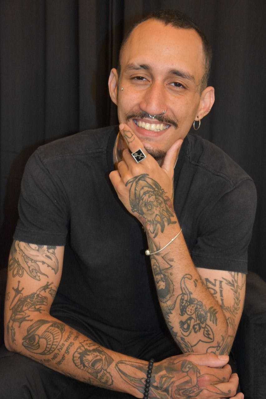 João Garcia