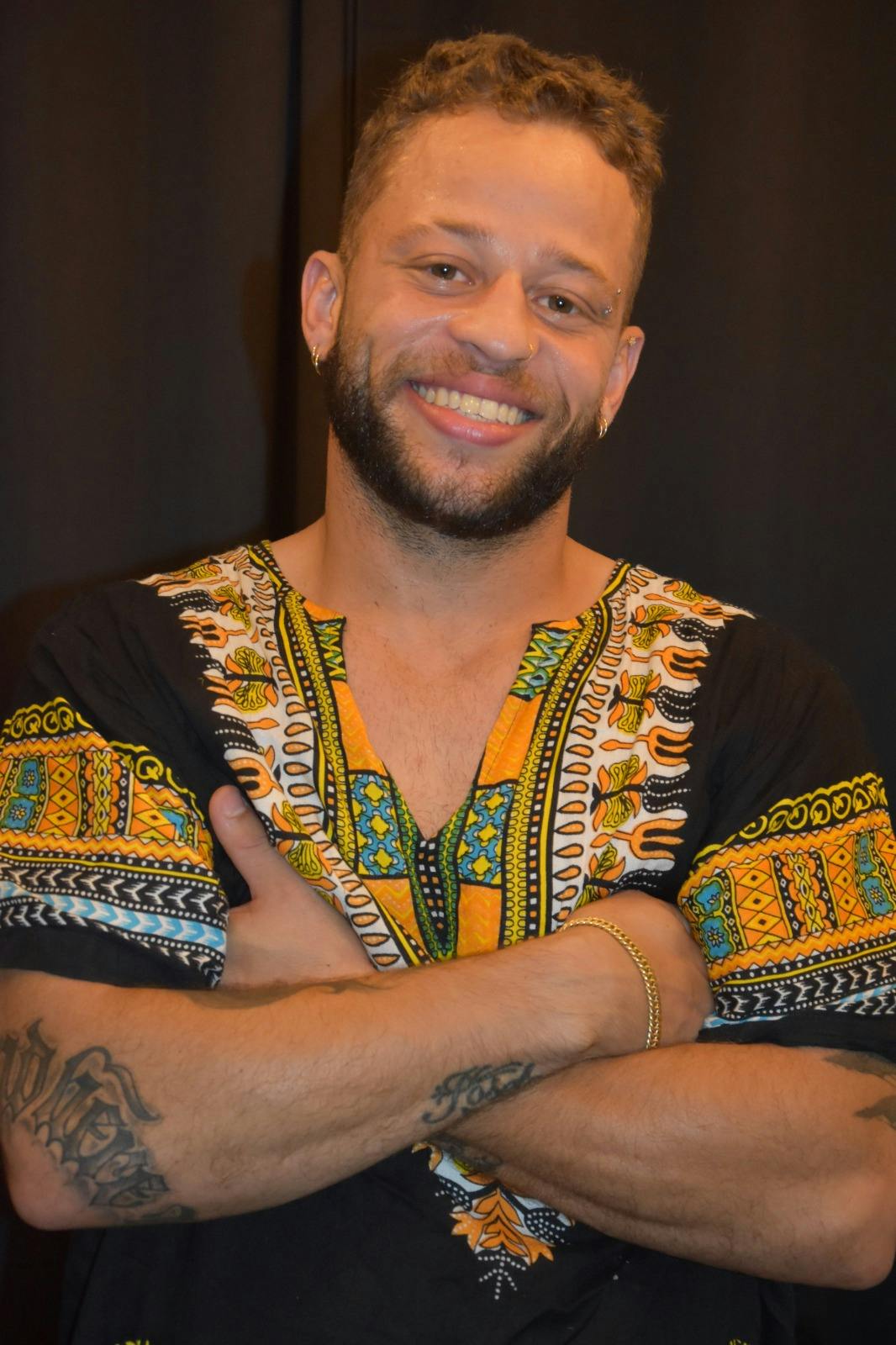 Maxwell Ferreira