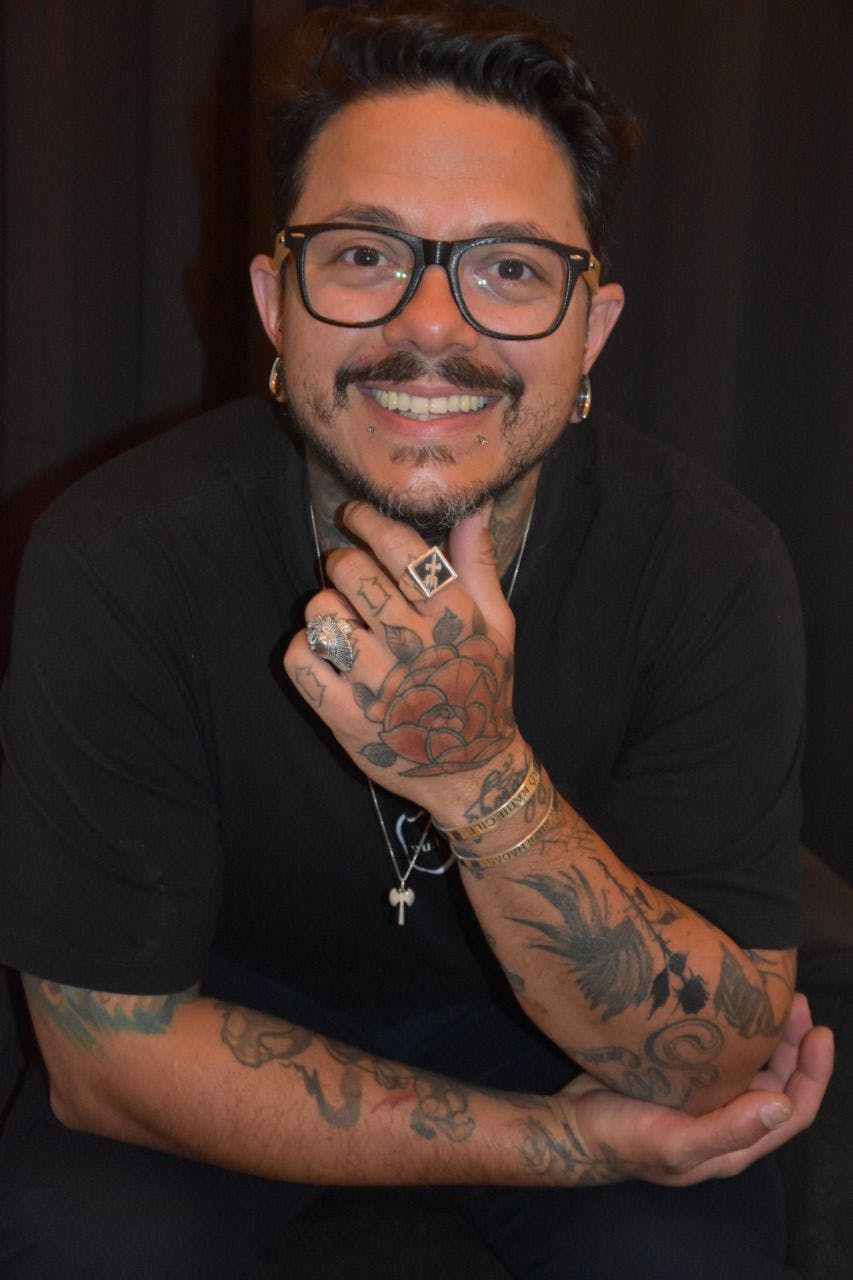 Denis Girotto