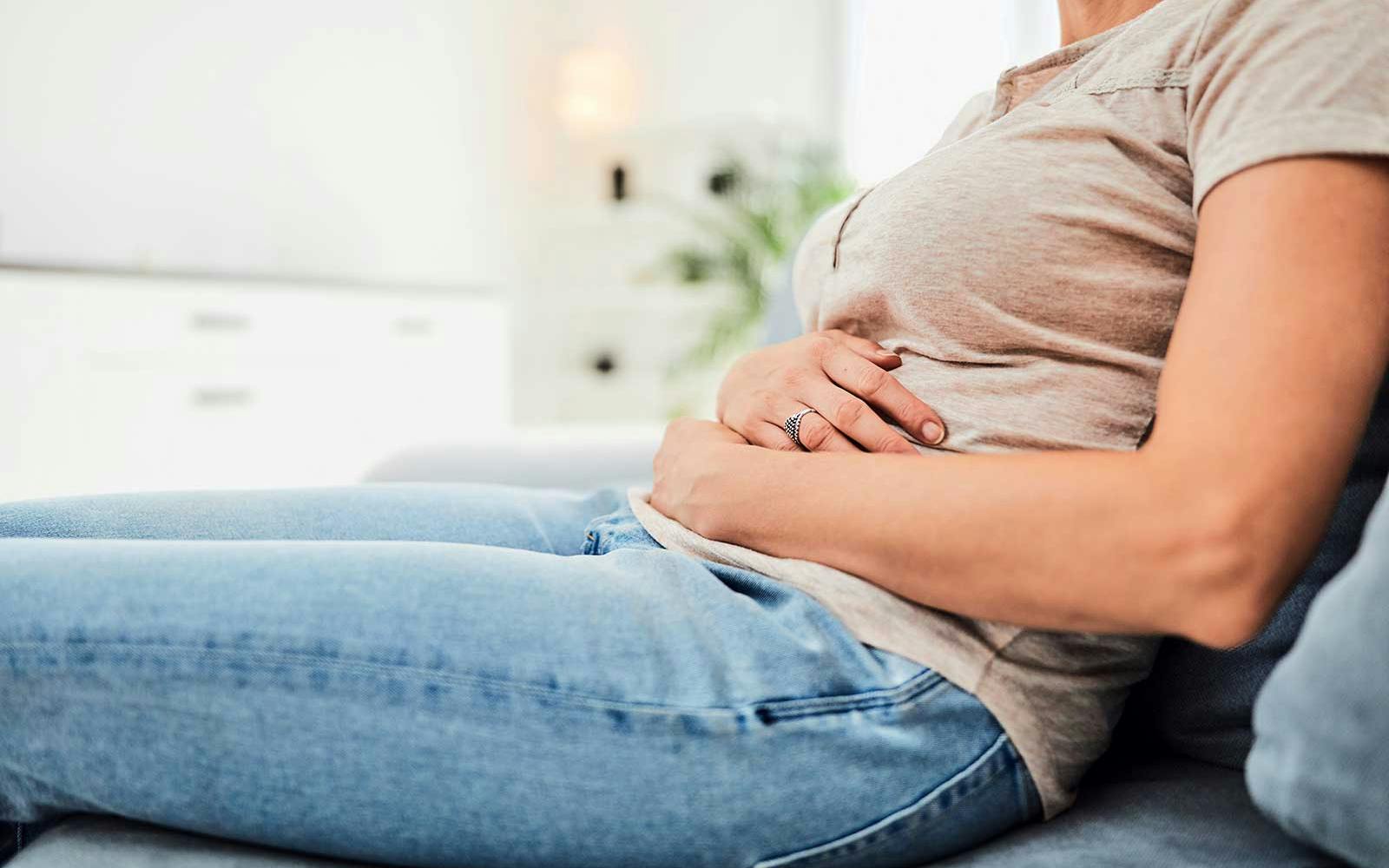 Endométriose et grossesse : difficultés, risques et solutions pour ...