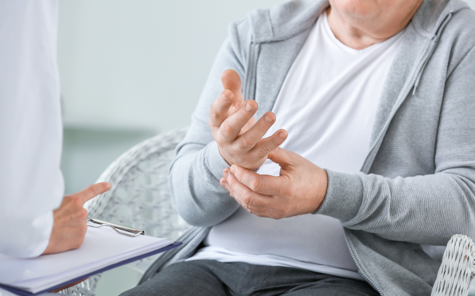 maladie de parkinson