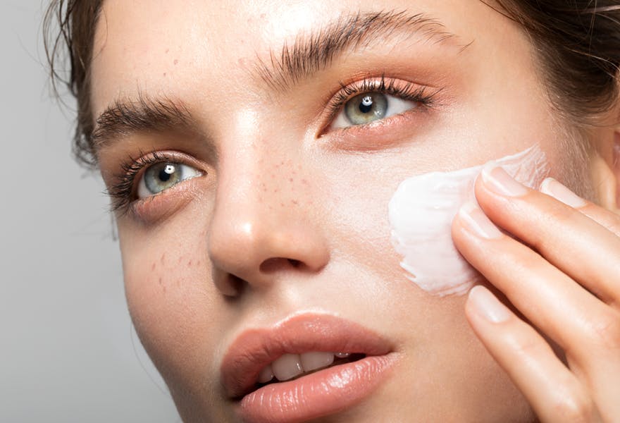 gamme visage Laboratoire Giphar