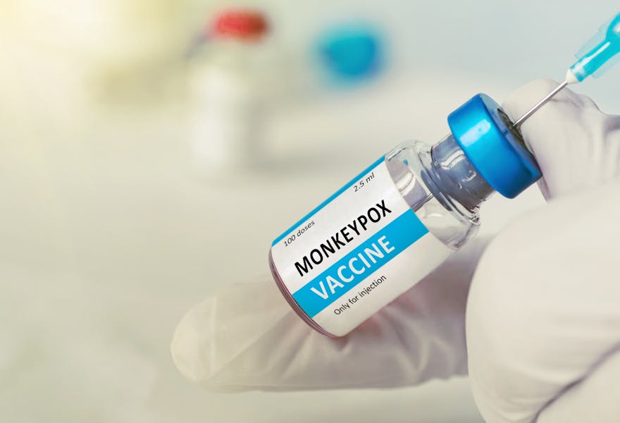 vaccin variole du singe mpox