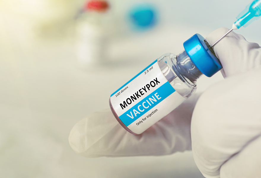 vaccin variole du singe mpox 