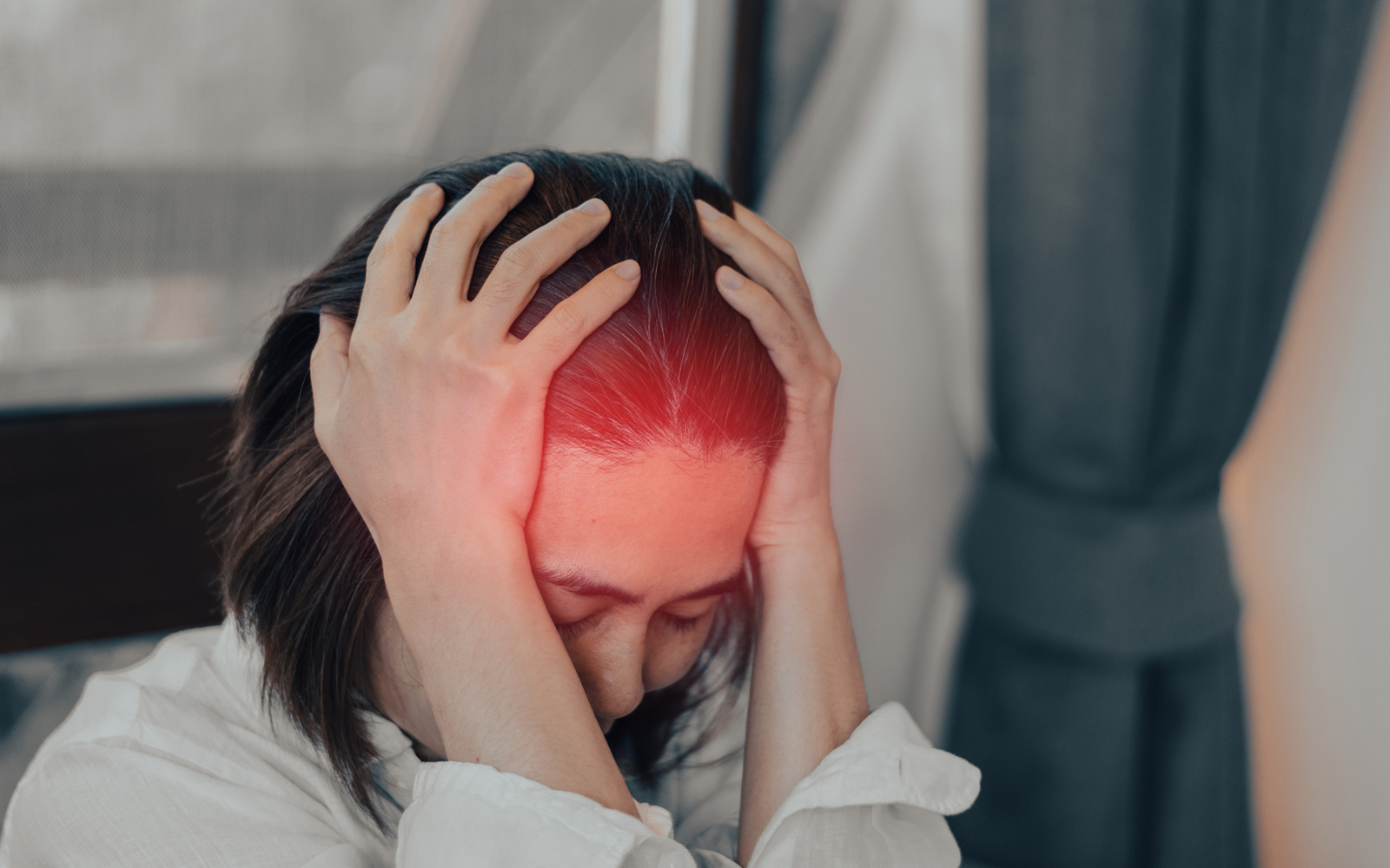 symptômes méningite