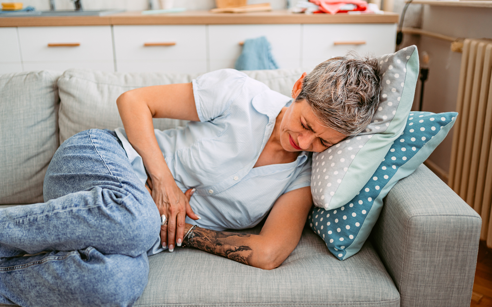 salmonellose les meilleurs traitements