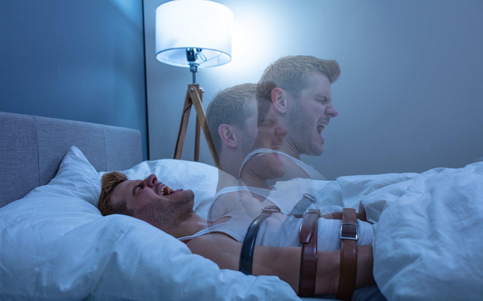 causes paralysie du sommeil