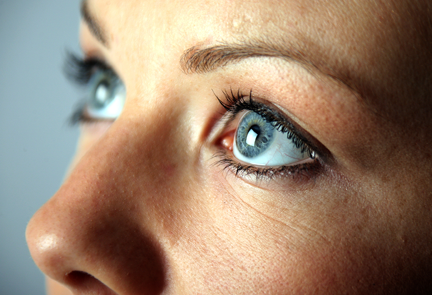 la neuropathie optique de leber