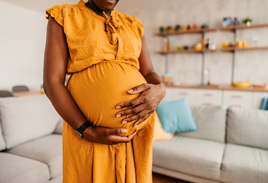 grossesse et toxoplasmose