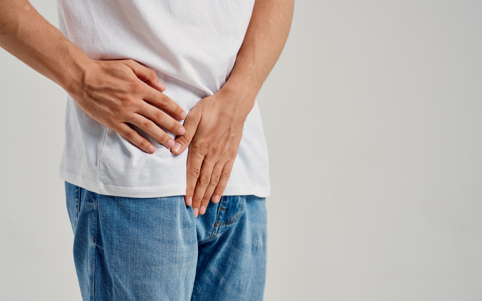 prostate et testostérone