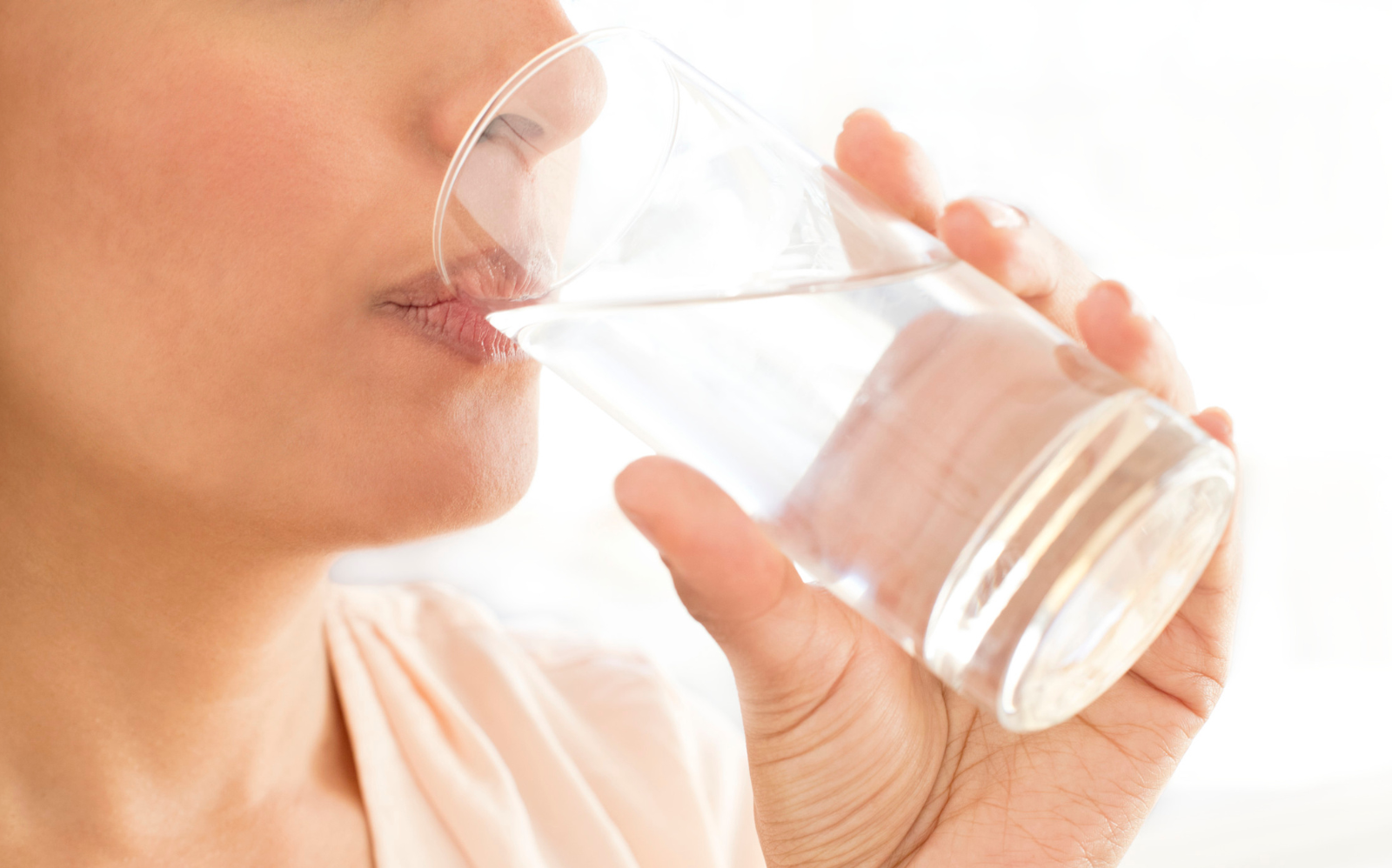 l'importance de l'hydratation