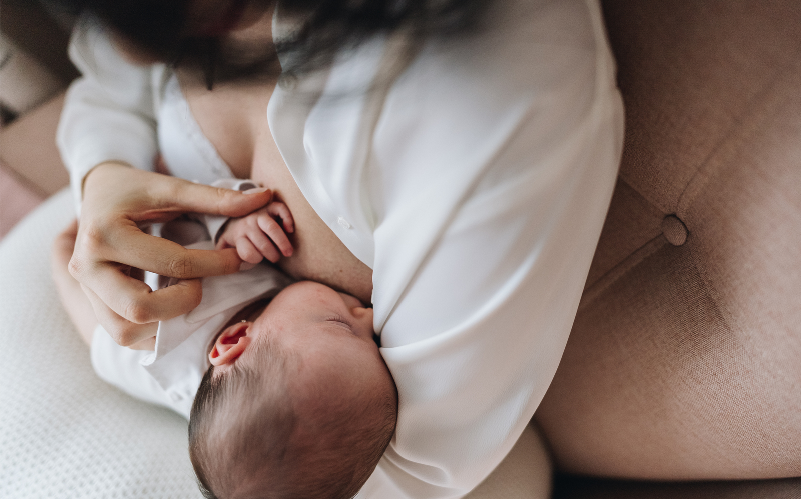pic de croissance bébé : comment les gérer ?