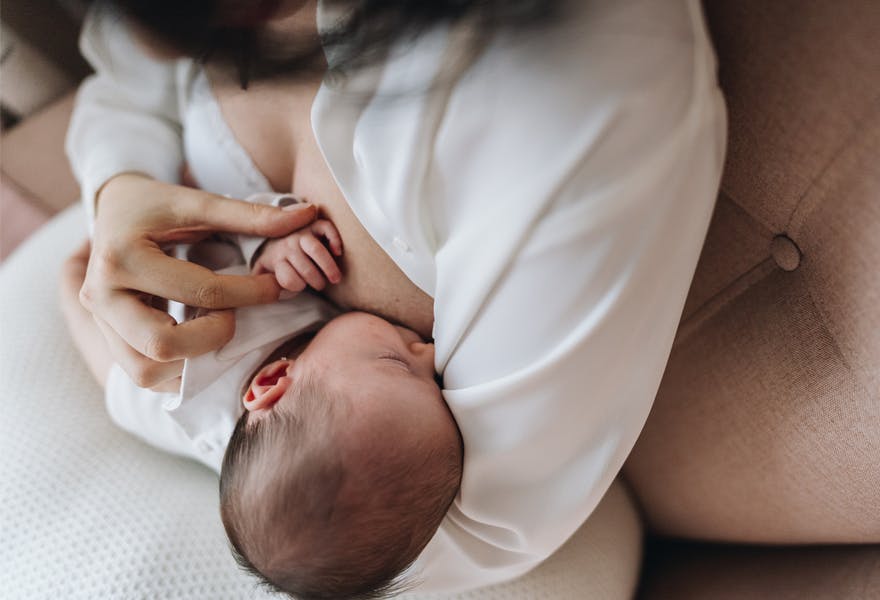 pic de croissance bébé : comment les gérer ?