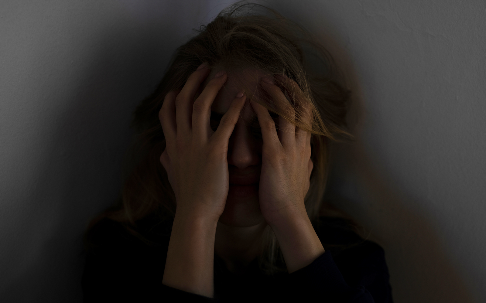 crise d'angoisse que faire