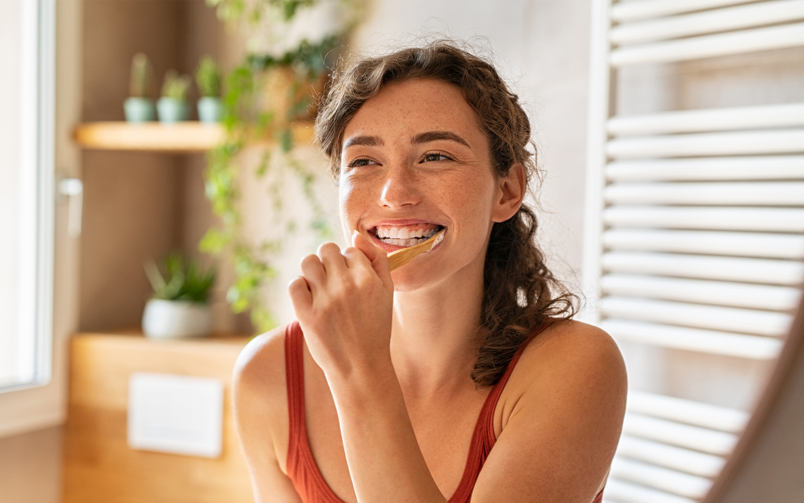 hygiène bucco-dentaire