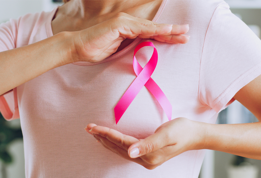 cancer du sein octobre rose giphar