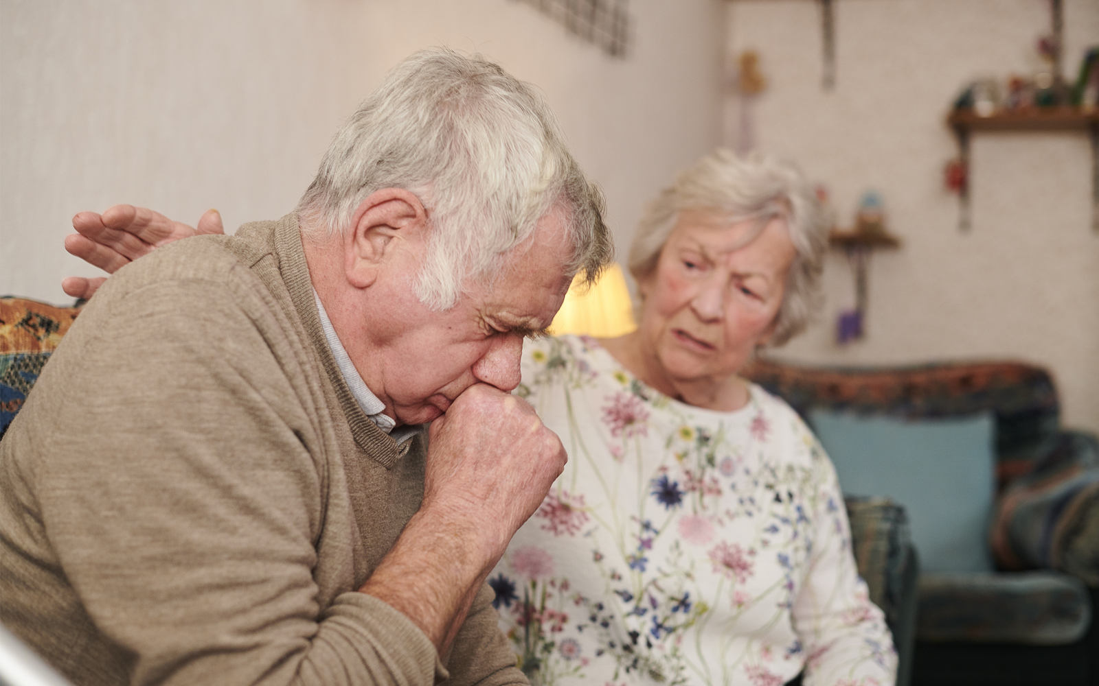grippe personnes âgés