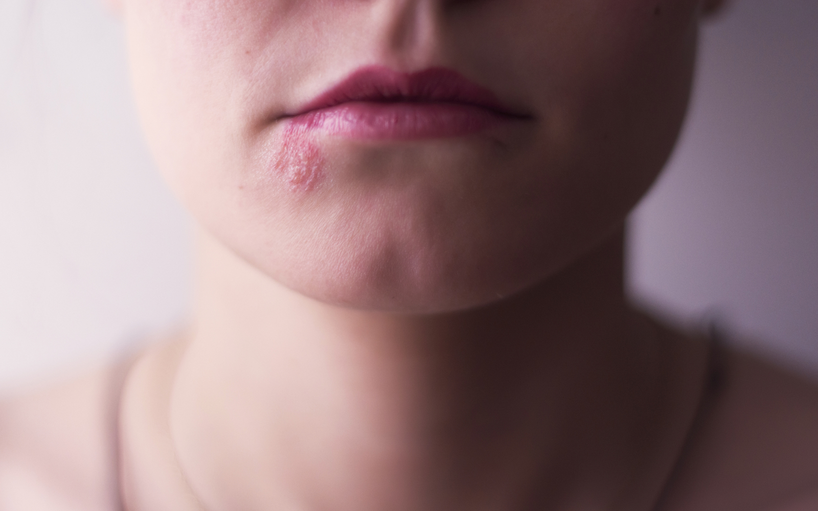 zona du visage giphar