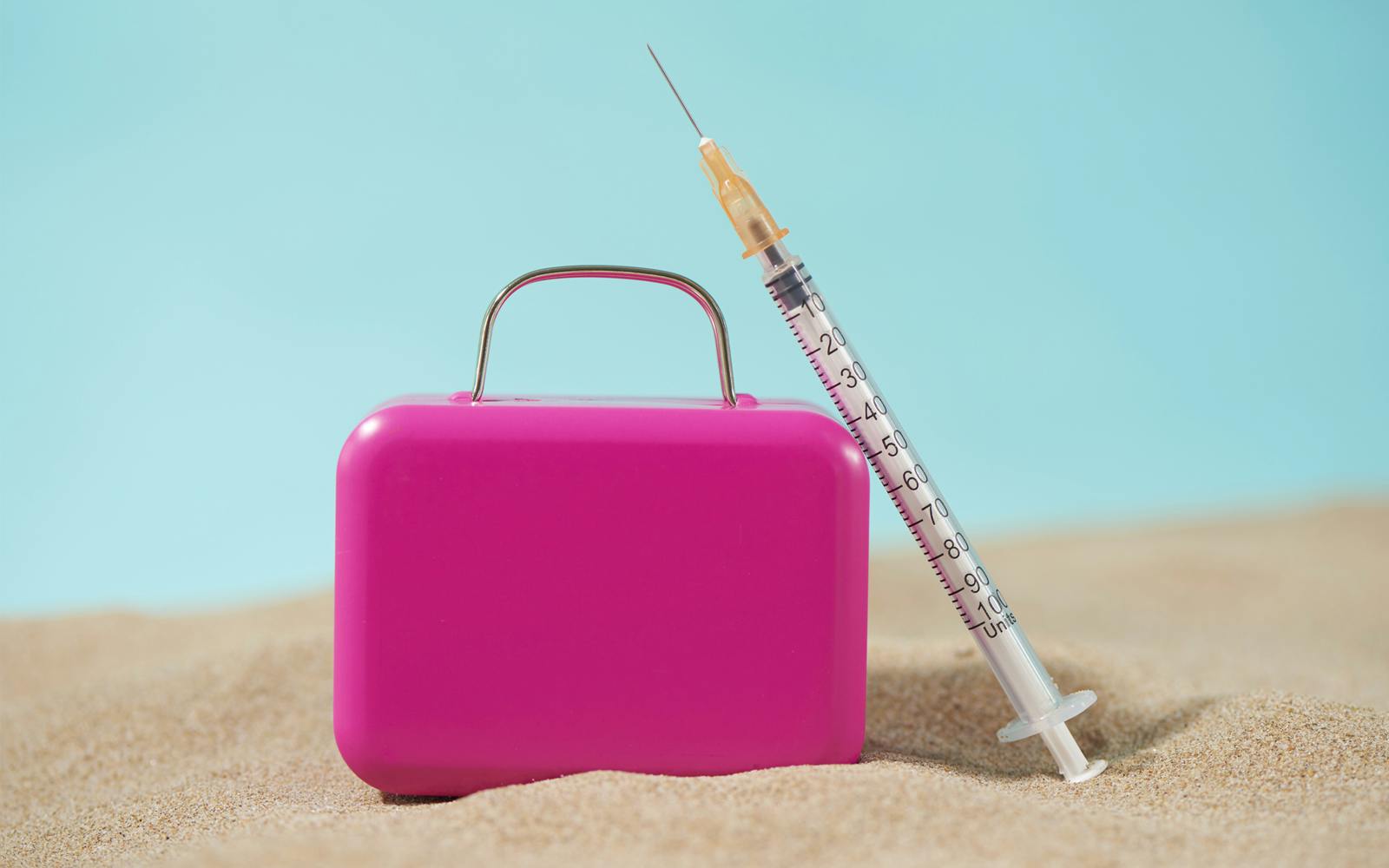 vaccins pour voyager à l'étranger giphar