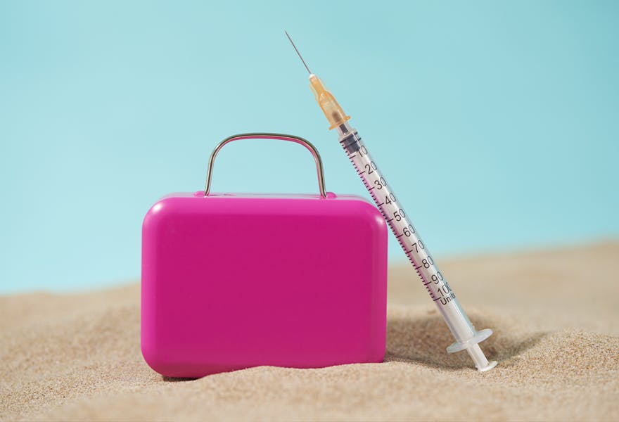 vaccins pour voyager à l'étranger giphar