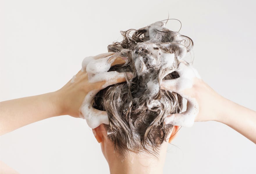 shampooing anti-pellicules pharmacie Giphar