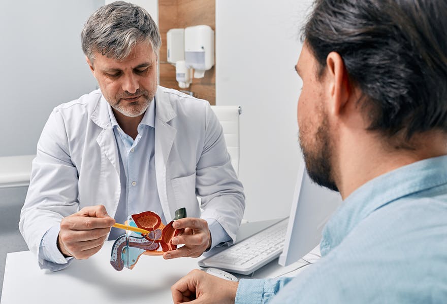 cancer prostate