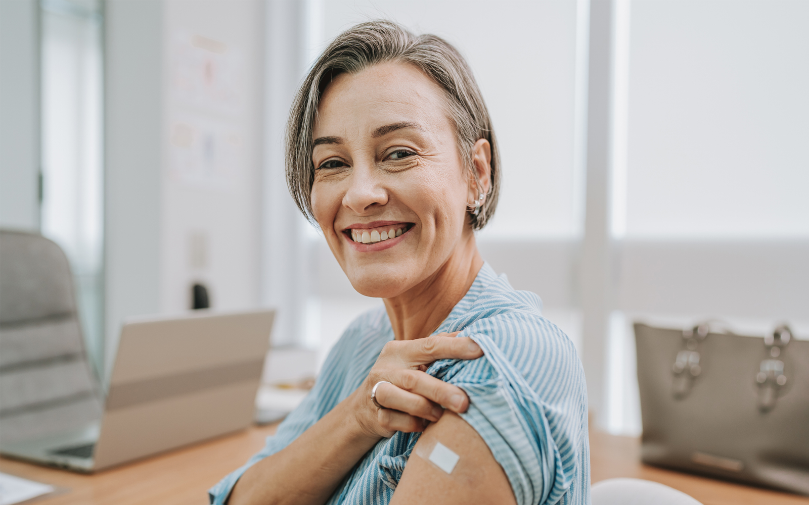 vaccin grippe pharmacie Giphar