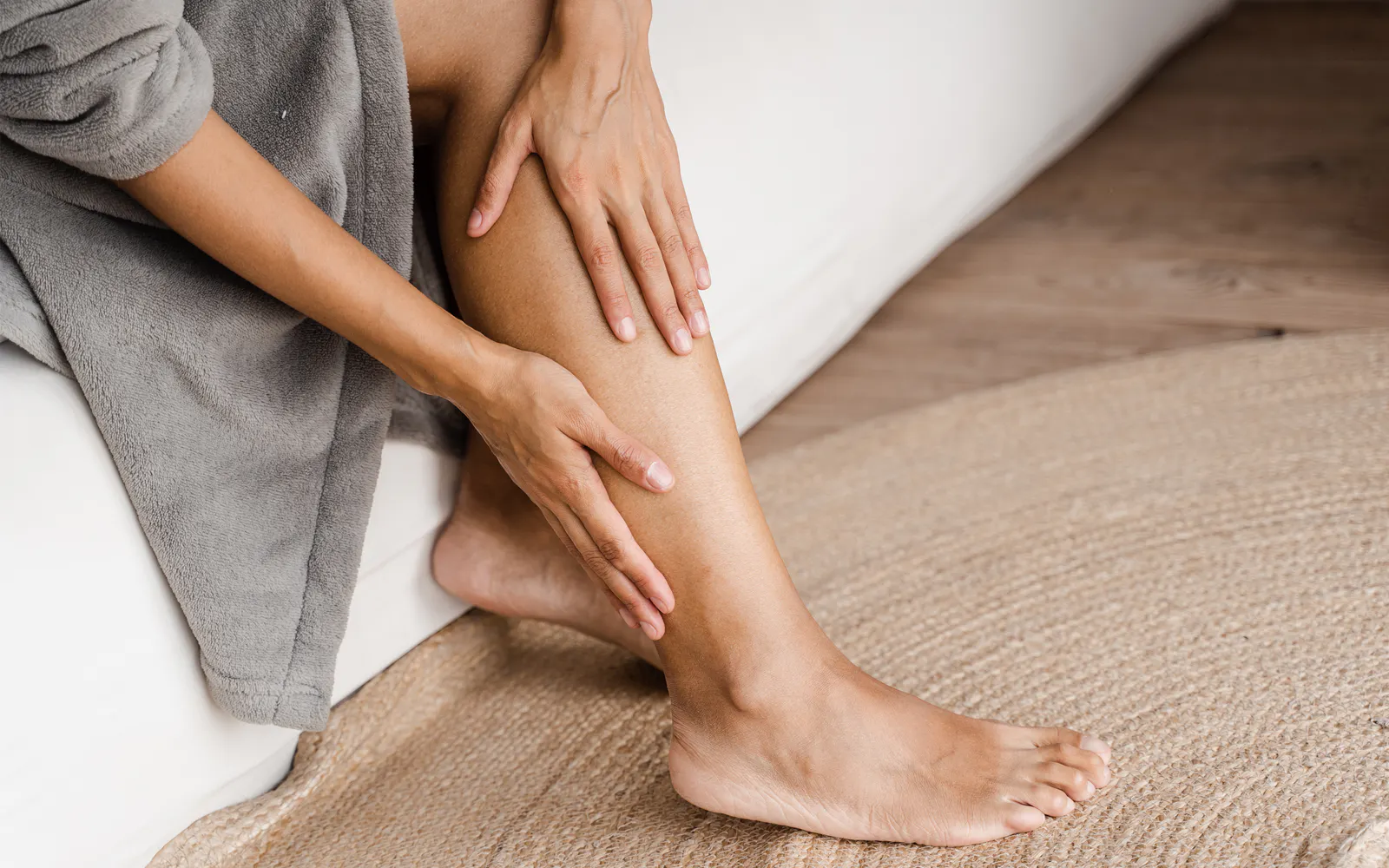 Comment Soulager Les Jambes Lourdes Et Douloureuses comment-soulager-les-jambes-lourdes-et-douloureuses
