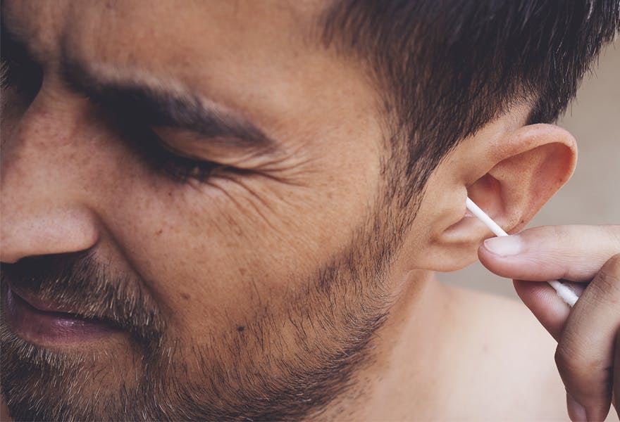 nettoyage oreilles Giphar