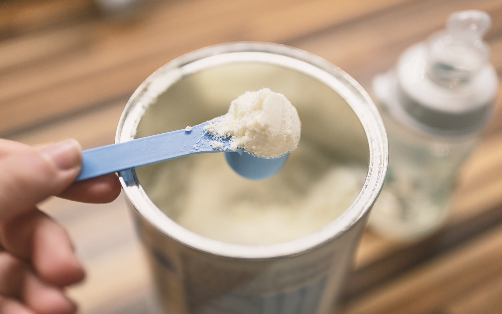 lait bébé anti-reflux RGO