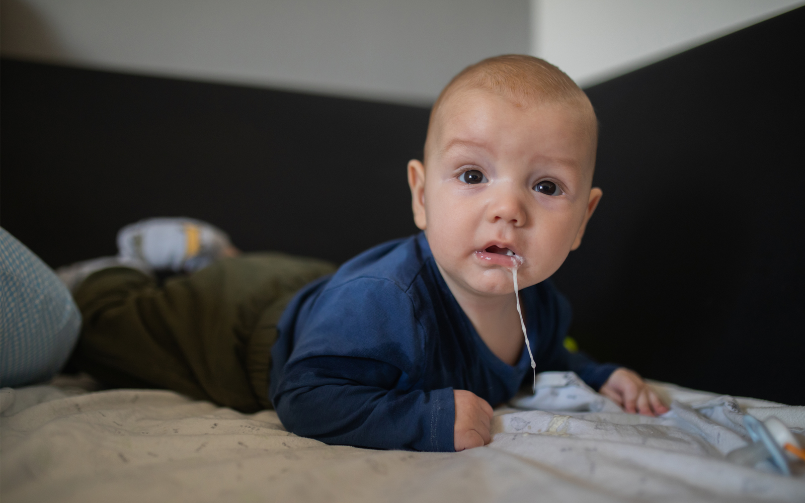 RGO refux bébé giphar