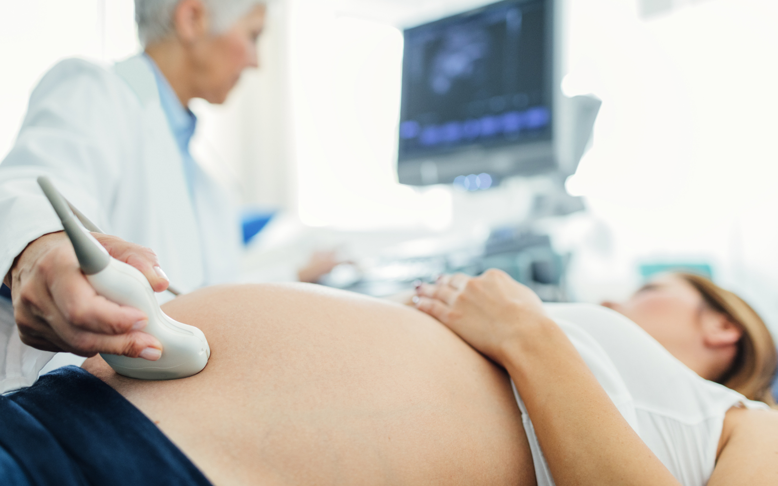 béance du col de l'utérus grossesse