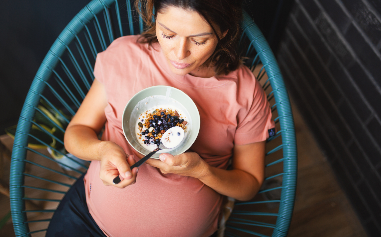 grossesse digestion difficile