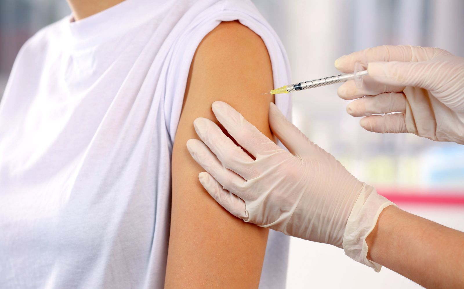 pourquoi se faire vacciner