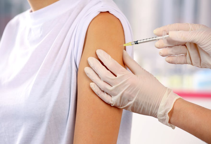 pourquoi se faire vacciner