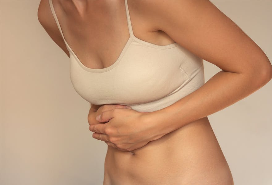traitement Cholécystite Inflammation de la vésicule biliaire