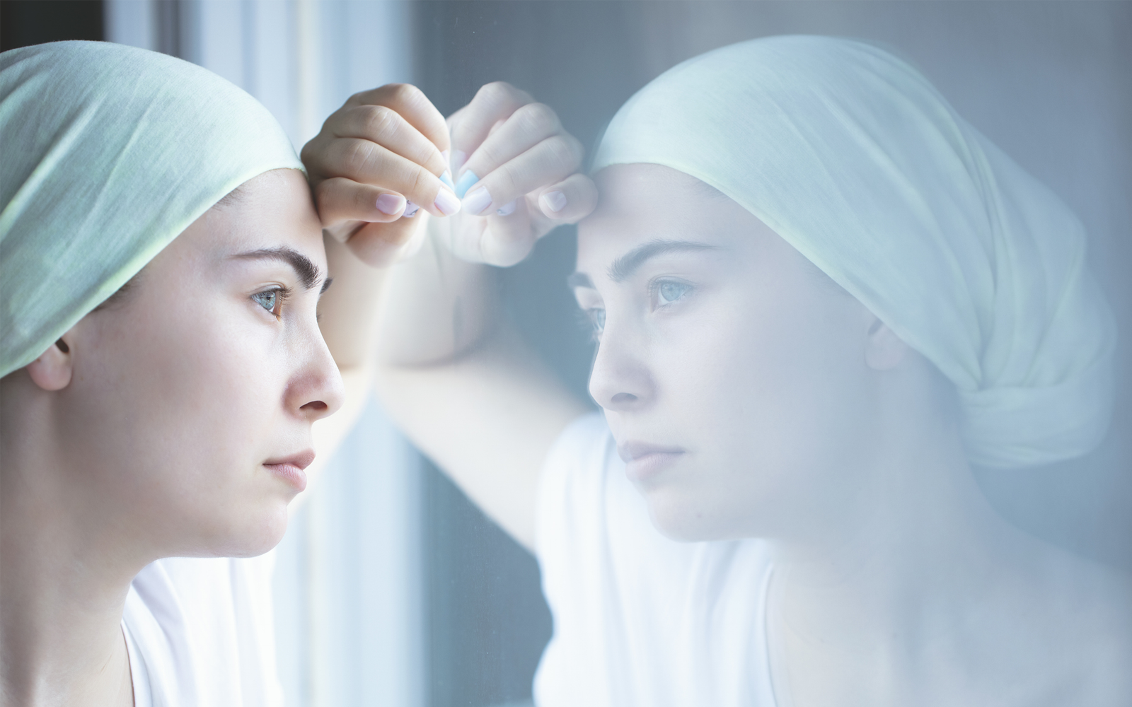 leucémie lymphoïde chronique symptômes et traitements