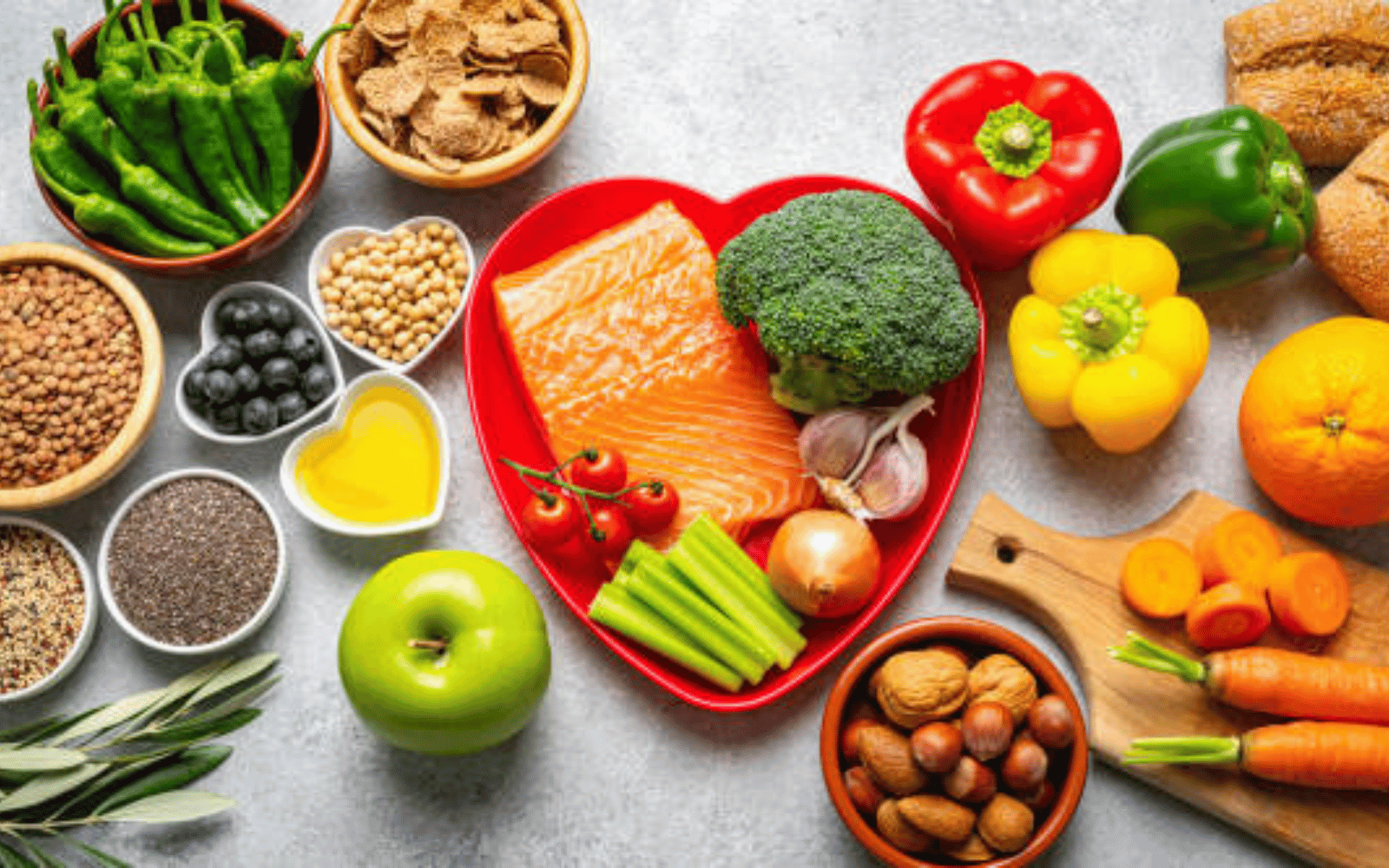 Vitamines et oligo-éléments : quelle alimentation adopter ?
