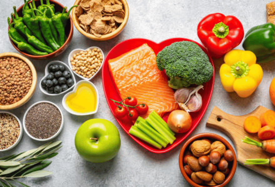 Vitamines et oligo-éléments : quelle alimentation adopter ?